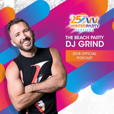 Dj Grind | The Daily Grind