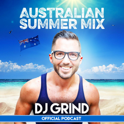 Dj Grind | The Daily Grind