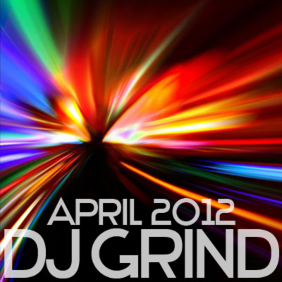 Dj Grind | The Daily Grind