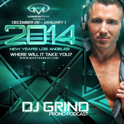 Dj Grind | The Daily Grind