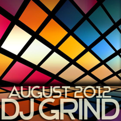 Dj Grind | The Daily Grind