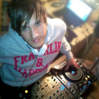 Adriano in the mix # 7