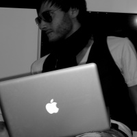 Adriano in the mix # 11