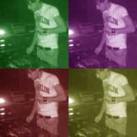 Adriano in the mix # 10