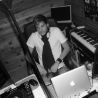 Adriano in the mix # 8