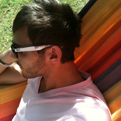 Adriano Official Podcast