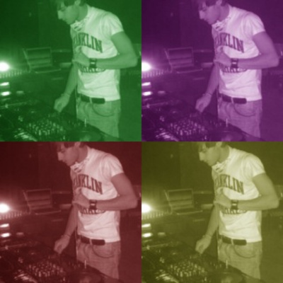 Adriano Official Podcast