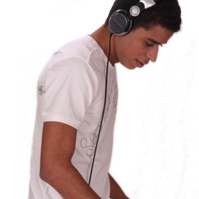 Cleber Ferreira - Audio Podcast