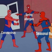 FuseBox Radio #594: Some Talk About The Rona 20s In The D.C. Metro #TheRona20s