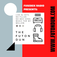  FuseBox Radio #608: DJ Fusions FuseBox Radio Craft Beer  Quarantine Music Mix #15 (The Futon Dun Underground Afternoon Hip-Hop Groove Mix)