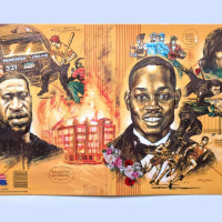 FuseBox Radio #601: Rona, Revolution  Riots - The 1st 1/2 of The 2020s Is...Something