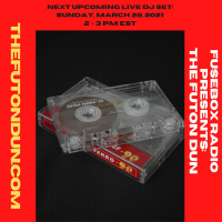 Episode 490: FuseBox Radio #642: DJ Fusions The Futon Dun Livestream DJ Mix Spring Session #4 (Faded With Friends On The Festival Grounds Mix)