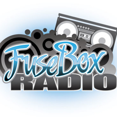 Fusebox Radio Broadcast