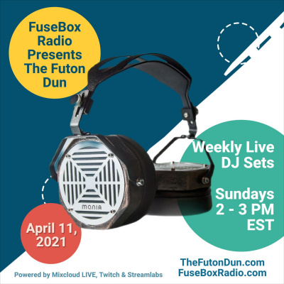 Fusebox Radio Broadcast