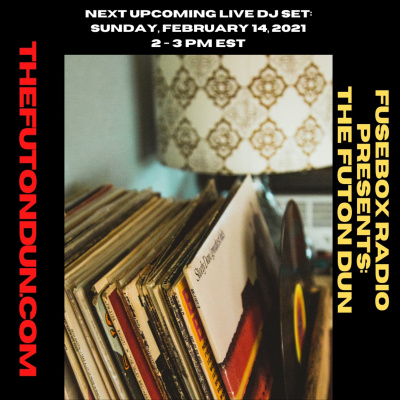 Fusebox Radio Broadcast