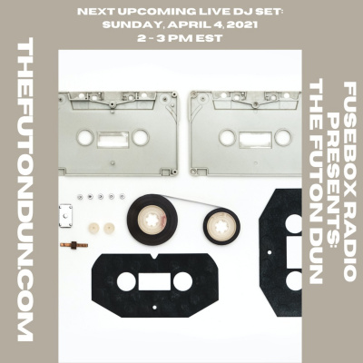 Fusebox Radio Broadcast