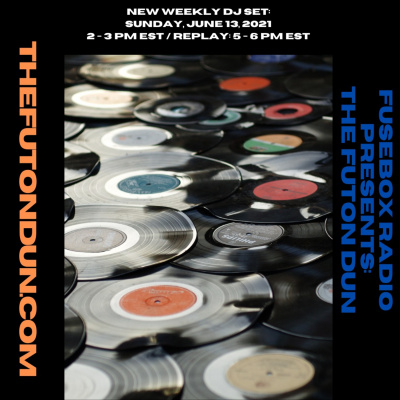 Fusebox Radio Broadcast