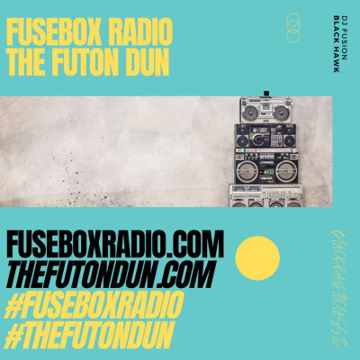 Fusebox Radio Broadcast