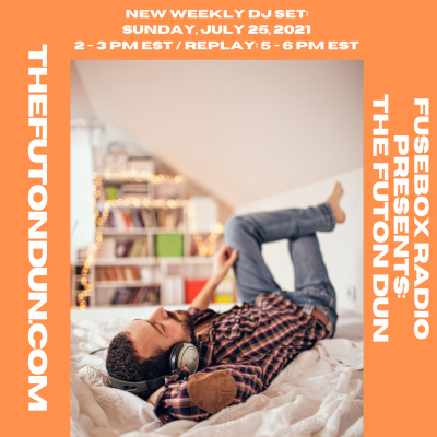 Fusebox Radio Broadcast