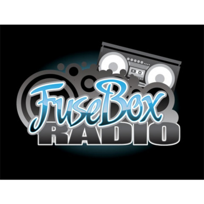 Fusebox Radio Broadcast