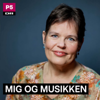 Mig og musikken: Lasse Lunderskov 2018-02-18