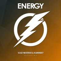 VlaD NesteRuk  Kaminsky - Energy (Original Mix)