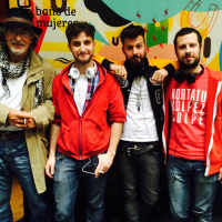 Episodio 9: El Kuelgue