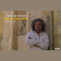 Sergey Sirotin  Golden Light Orchestra – Around The World (ArtSpace Remix)