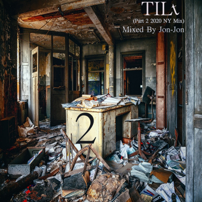 Jds (the Just Dance Show ) - Presented By Jon-jon