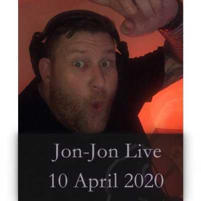 Jds (the Just Dance Show ) - Presented By Jon-jon