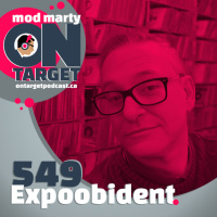 Episode 549: Expoobident