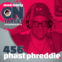 Episode 456: Phast Phreddie