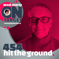 Episode 454: Hit The Ground