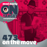 Episode 473: On The Move