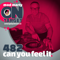 Episode 482: Do You Feel It