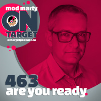 Episode 463: Are You Ready?