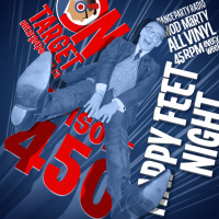 Episode 450: Happy Feet Night