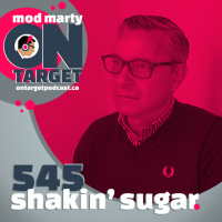 Episode 545: Shakin Sugar