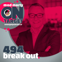 Episode 494: Break Out