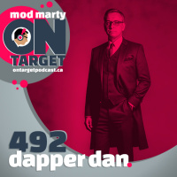 Episode 492: Dapper Dan