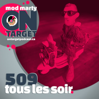 Episode 509: Tous Les Soir