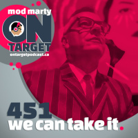 Episode 451: We Can Take It