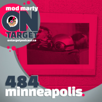 Episode 484: Minneapolis