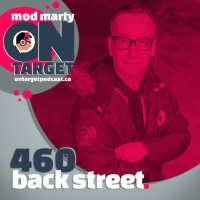 Episode 460: Back Street