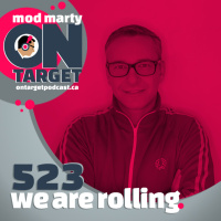 Episode 523: We Are Rolling