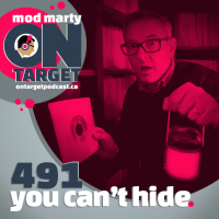 Episode 491: You Cant Hide