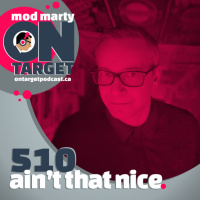 Episode 510: Aint That Nice
