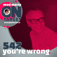 Episode 542: Youre Wrong