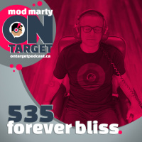 Episode 535: Forever Bliss
