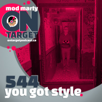 Episode 544: You Got Style